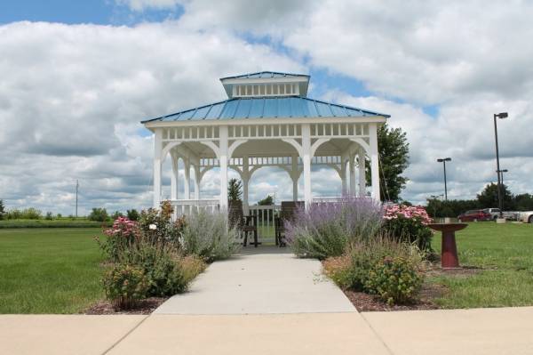 ARTHUR HOME, THE nursing home in ARTHUR, IL - Photo 2 of 5