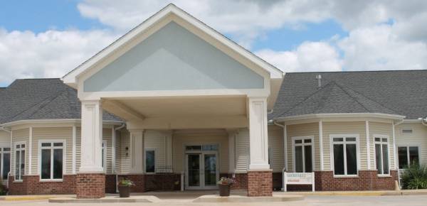 ARTHUR HOME, THE nursing home in ARTHUR, IL - Photo 3 of 5
