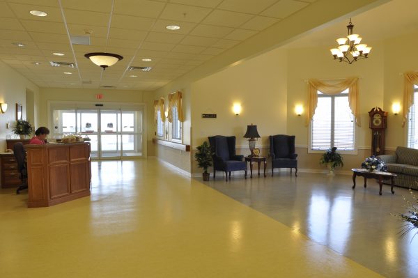 ARTHUR HOME, THE nursing home in ARTHUR, IL - Photo 4 of 5