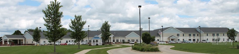 ARTHUR HOME, THE nursing home in ARTHUR, IL - Photo 5 of 5