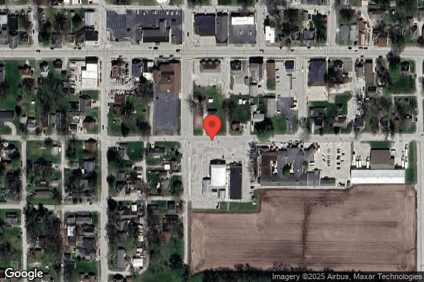 CLINTON MANOR LIVING CENTER nursing home in NEW BADEN, IL - Photo 1 of 4