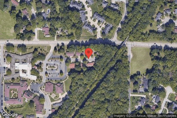 Arc at Sangamon Valley nursing home in SPRINGFIELD, IL - Photo 1 of 5