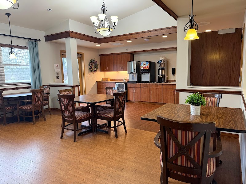 Arc at Sangamon Valley nursing home in SPRINGFIELD, IL - Photo 2 of 5