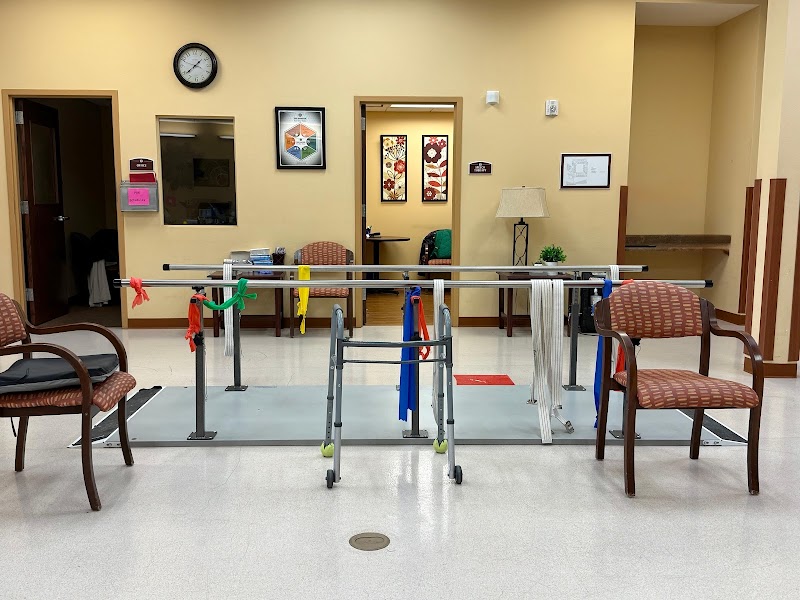 Arc at Sangamon Valley nursing home in SPRINGFIELD, IL - Photo 3 of 5