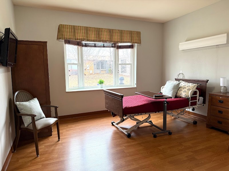 Arc at Sangamon Valley nursing home in SPRINGFIELD, IL - Photo 4 of 5