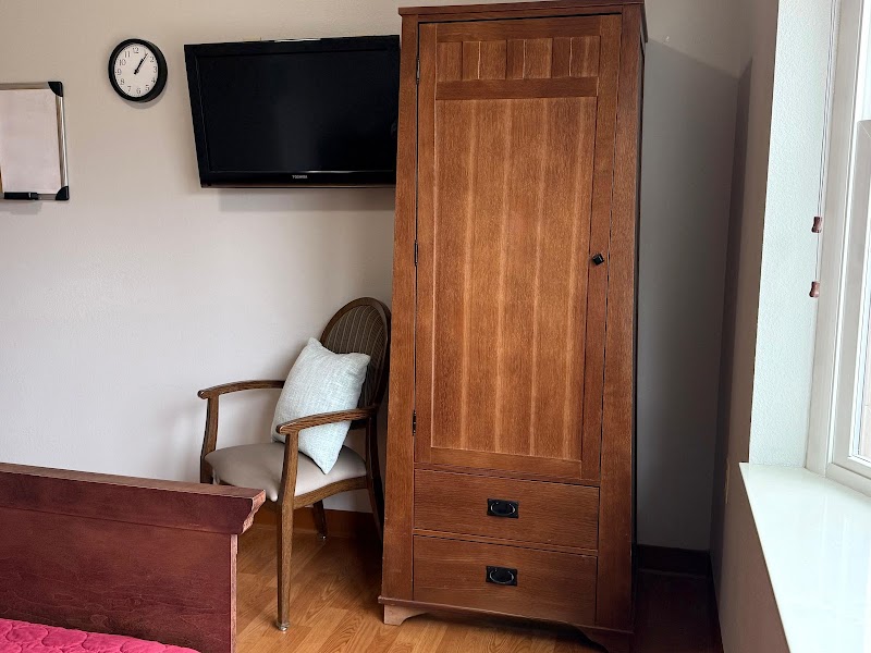 Arc at Sangamon Valley nursing home in SPRINGFIELD, IL - Photo 5 of 5