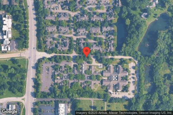 SERENITY ESTATES OF LINCOLNSHIRE nursing home in LINCOLNSHIRE, IL - Photo 1 of 5