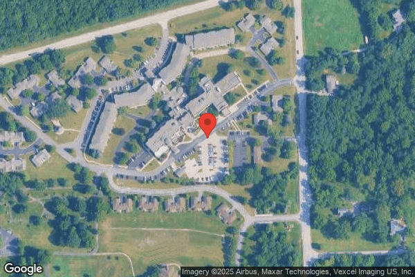 FRANCISCAN VILLAGE nursing home in LEMONT, IL - Photo 1 of 2