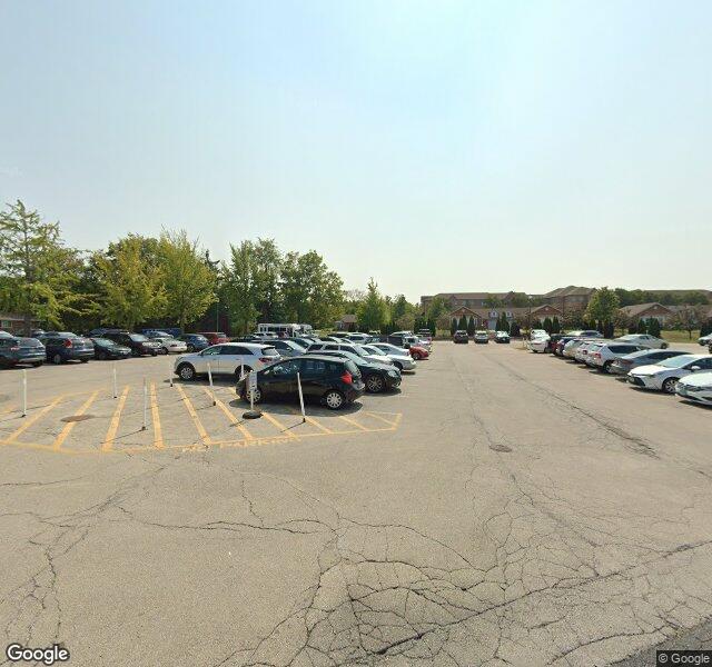 FRANCISCAN VILLAGE nursing home in LEMONT, IL - Photo 2 of 2