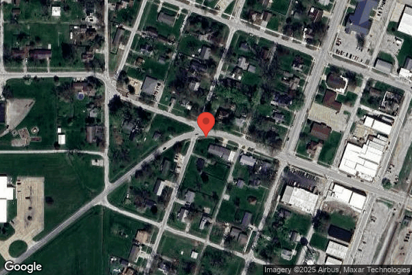 HEARTLAND SENIOR LIVING nursing home in NEOGA, IL - Photo 1 of 5