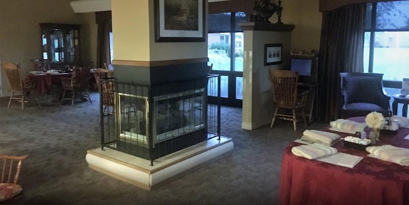 HEARTLAND SENIOR LIVING nursing home in NEOGA, IL - Photo 2 of 5