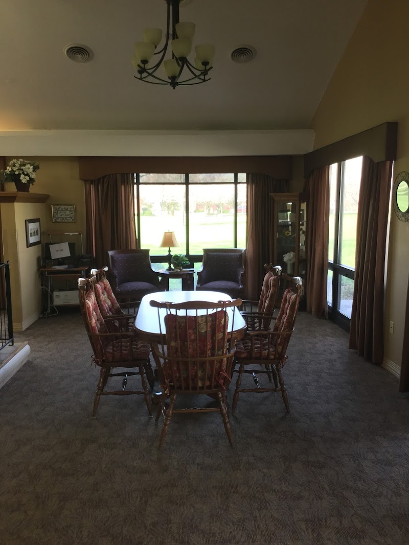 HEARTLAND SENIOR LIVING nursing home in NEOGA, IL - Photo 3 of 5