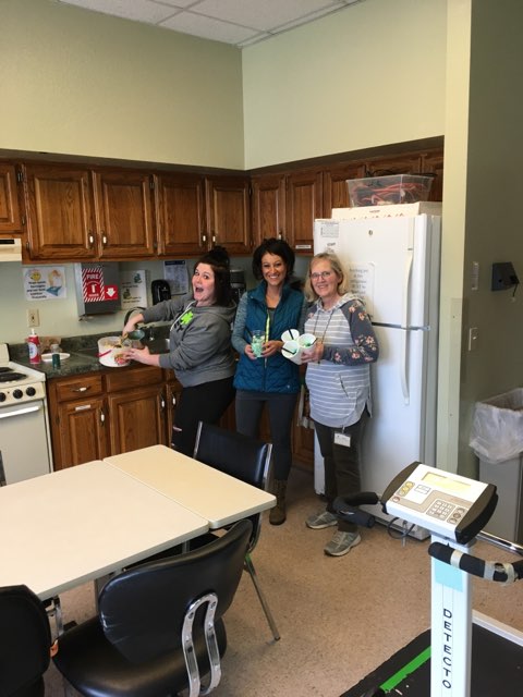 HEARTLAND SENIOR LIVING nursing home in NEOGA, IL - Photo 4 of 5