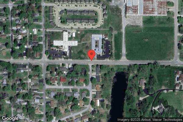 FAIRVIEW REHAB & HEALTHCARE nursing home in DU QUOIN, IL - Photo 1 of 2