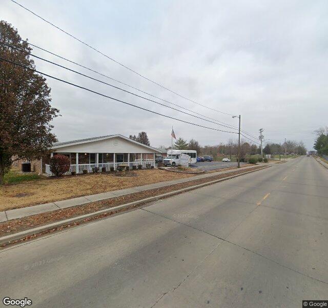 FAIRVIEW REHAB & HEALTHCARE nursing home in DU QUOIN, IL - Photo 2 of 2