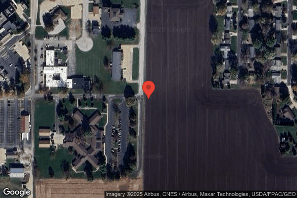 ELMS, THE nursing home in MACOMB, IL - Photo 1 of 10