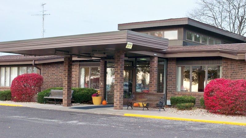 ELMS, THE nursing home in MACOMB, IL - Photo 2 of 10