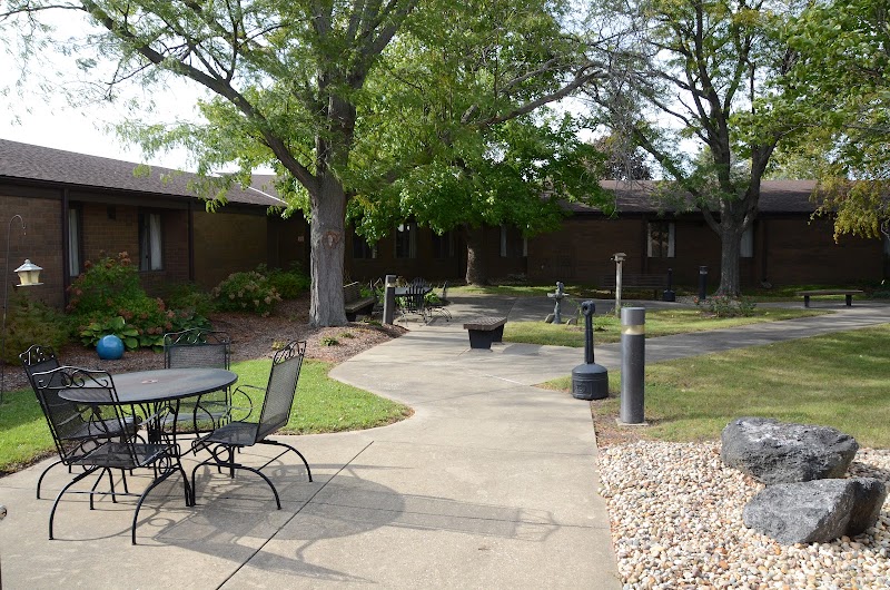 ELMS, THE nursing home in MACOMB, IL - Photo 3 of 10