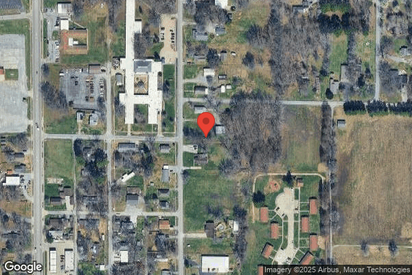 SHAWNEE SENIOR LIVING nursing home in HERRIN, IL - Photo 1 of 5