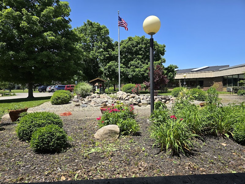 PLEASANT MEADOWS SENIOR LIVING nursing home in CHRISMAN, IL - Photo 3 of 5