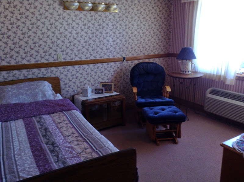 PLEASANT MEADOWS SENIOR LIVING nursing home in CHRISMAN, IL - Photo 5 of 5