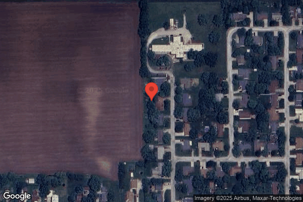 EASTVIEW HEALTHCARE & SENIOR LIVING nursing home in SULLIVAN, IL - Photo 1 of 4