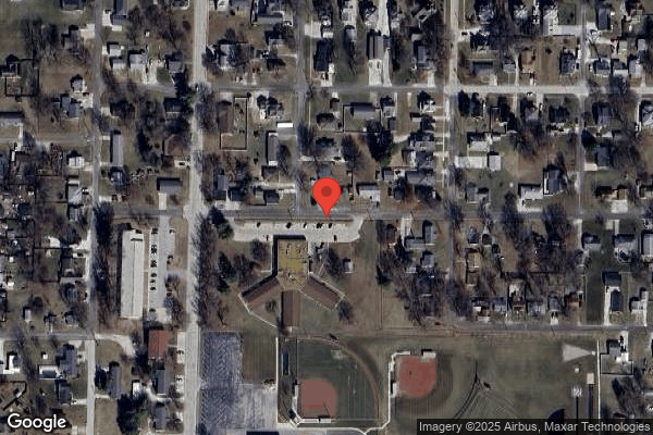 Evercare of Jerseyville nursing home in JERSEYVILLE, IL - Photo 1 of 5