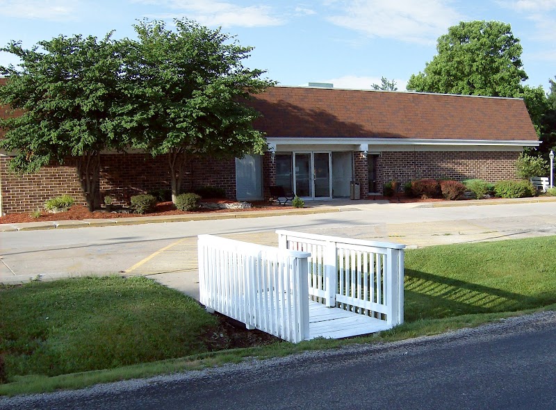 Evercare of Jerseyville nursing home in JERSEYVILLE, IL - Photo 2 of 5