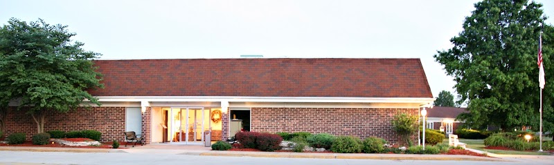 Evercare of Jerseyville nursing home in JERSEYVILLE, IL - Photo 3 of 5