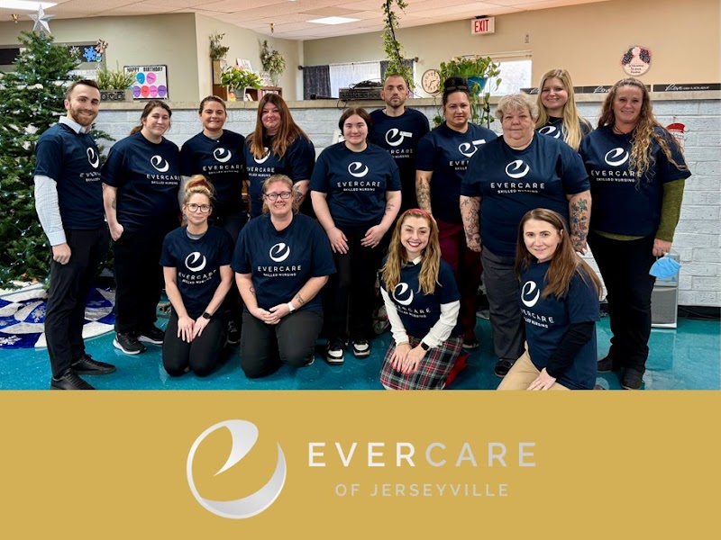 Evercare of Jerseyville nursing home in JERSEYVILLE, IL - Photo 4 of 5