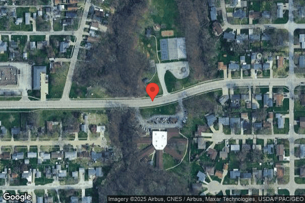 Allure Of Moline nursing home in EAST MOLINE, IL - Photo 1 of 5