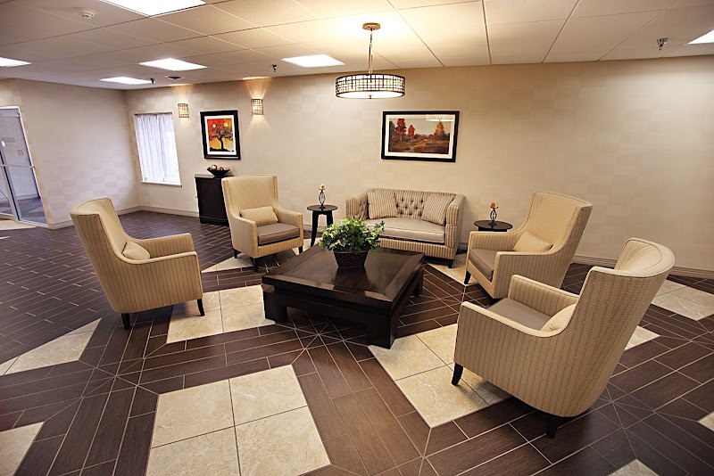 Allure Of Moline nursing home in EAST MOLINE, IL - Photo 2 of 5