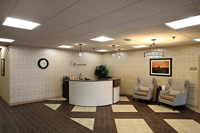 Allure Of Moline nursing home in EAST MOLINE, IL - Photo 3 of 5