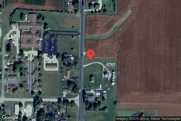 H & J VONDERLIETH LVG CTR, THE nursing home in MOUNT PULASKI, IL - Photo 1 of 10