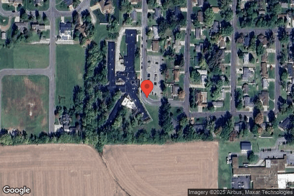 FRIENDSHIP MANOR HEALTH CARE nursing home in NASHVILLE, IL - Photo 1 of 2