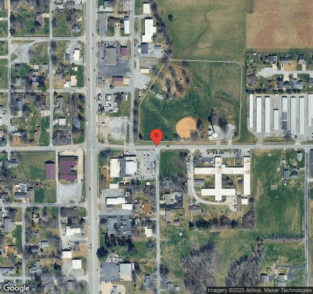 HELIA HEALTHCARE OF ENERGY nursing home in ENERGY, IL - Photo 1 of 2