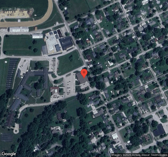 MARSHALL REHAB & NURSING nursing home in MARSHALL, IL - Photo 1 of 2