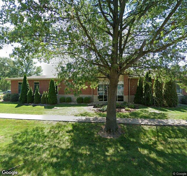 MARSHALL REHAB & NURSING nursing home in MARSHALL, IL - Photo 2 of 2