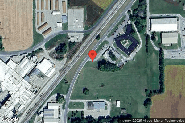 TAYLORVILLE SKLD NUR & REHAB nursing home in TAYLORVILLE, IL - Photo 1 of 5