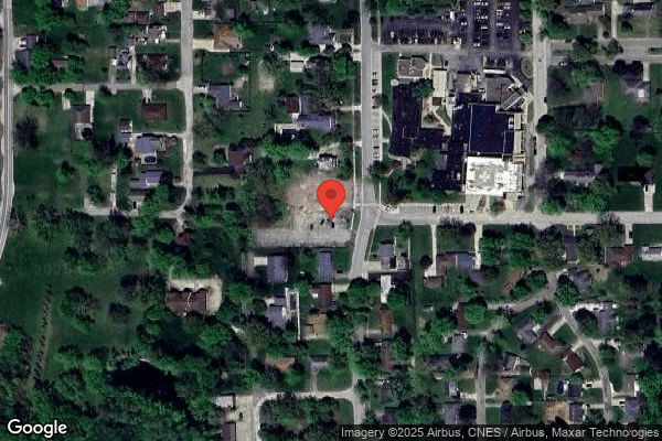 IROQUOIS RESIDENT HOME, THE nursing home in WATSEKA, IL