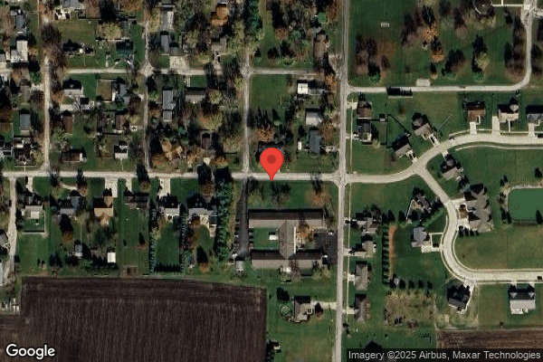 THE HAVEN OF ARCOLA nursing home in ARCOLA, IL - Photo 1 of 2