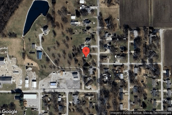 ALHAMBRA REHAB & HEALTHCARE nursing home in ALHAMBRA, IL