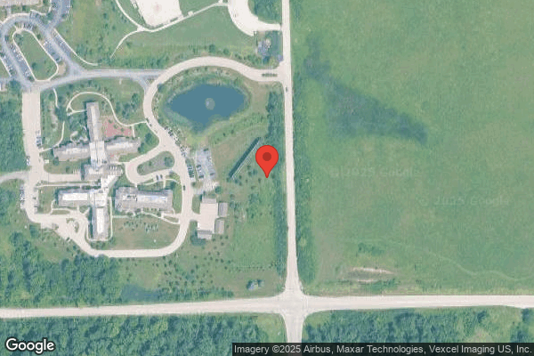 ALIYA OF PALOS PARK nursing home in PALOS PARK, IL - Photo 1 of 5