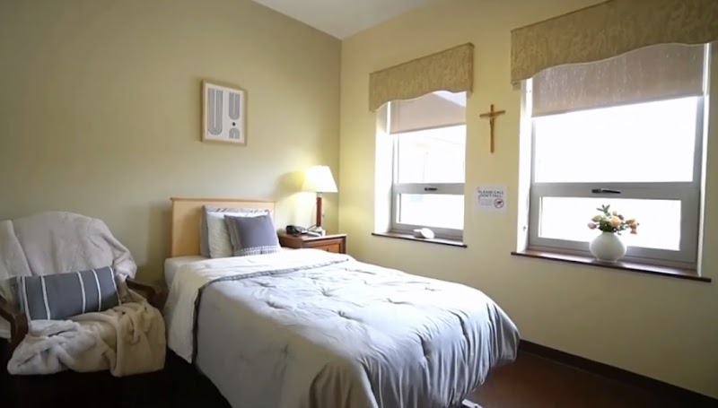 ALIYA OF PALOS PARK nursing home in PALOS PARK, IL - Photo 3 of 5