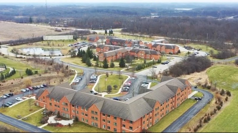 ALIYA OF PALOS PARK nursing home in PALOS PARK, IL - Photo 4 of 5