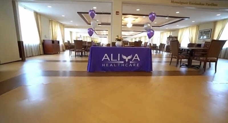 ALIYA OF PALOS PARK nursing home in PALOS PARK, IL - Photo 5 of 5