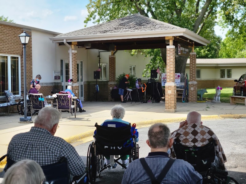 HERITAGE VILLAGE nursing home in KANKAKEE, IL - Photo 3 of 5