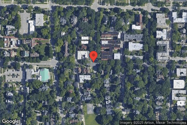 ALIYA OF EVANSTON nursing home in EVANSTON, IL - Photo 1 of 5