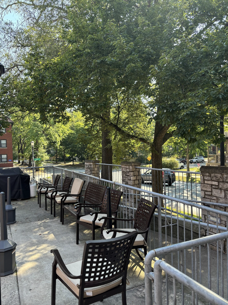 ALIYA OF EVANSTON nursing home in EVANSTON, IL - Photo 5 of 5