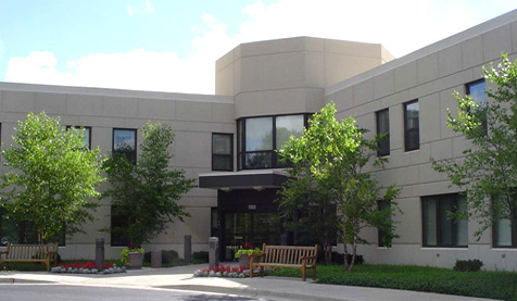 BROOKDALE PLAZA LISLE SNF nursing home in LISLE, IL - Photo 2 of 3